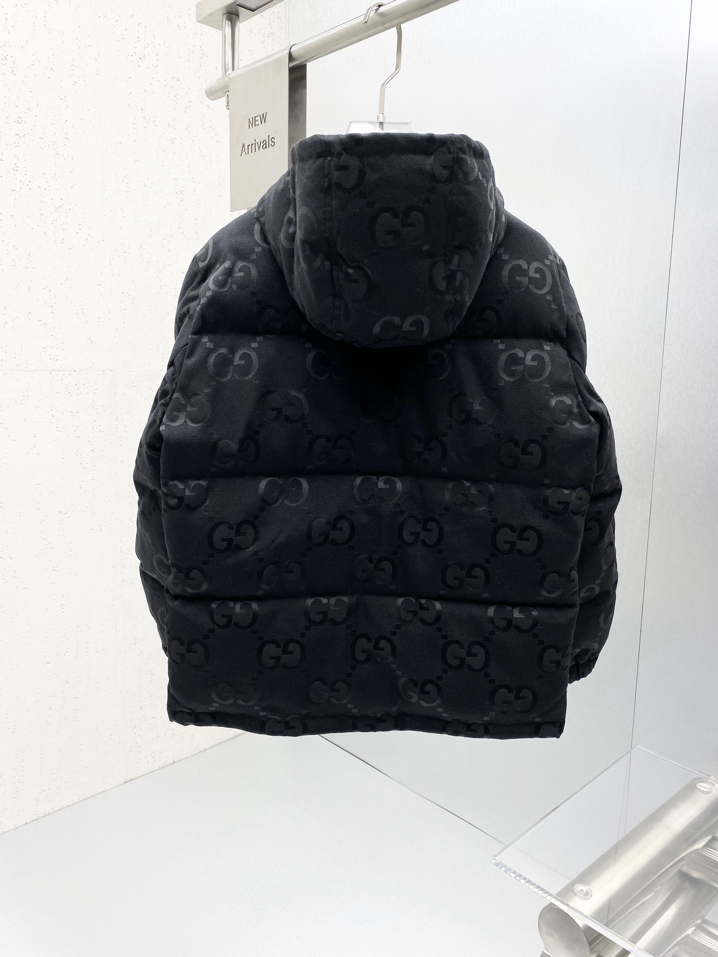 Gucci Down Jackets